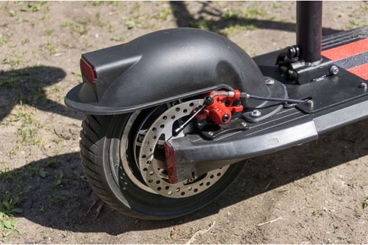 Электросамокат RX120