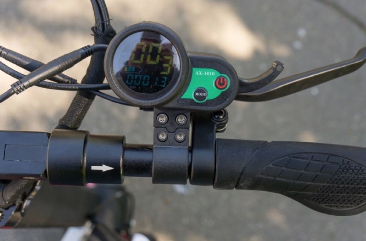  HIPER RX120