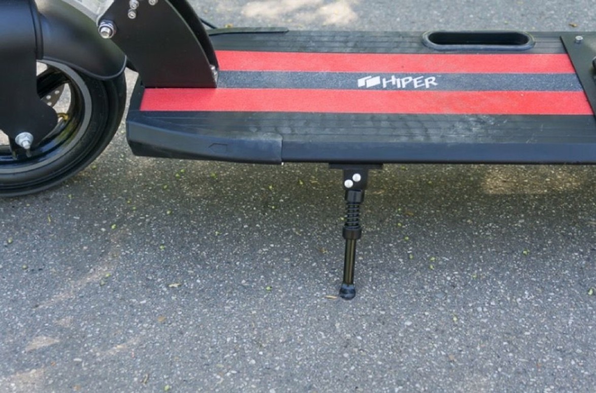Электросамокат HIPER RX120