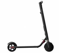 Электросамокат Ninebot KickScooter ES1 (Черный)