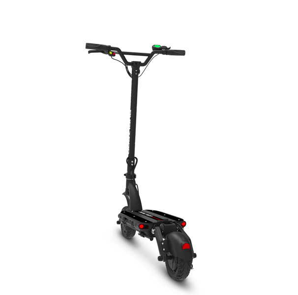 Электросамокат Dualtron Raptor 2 (Черный)