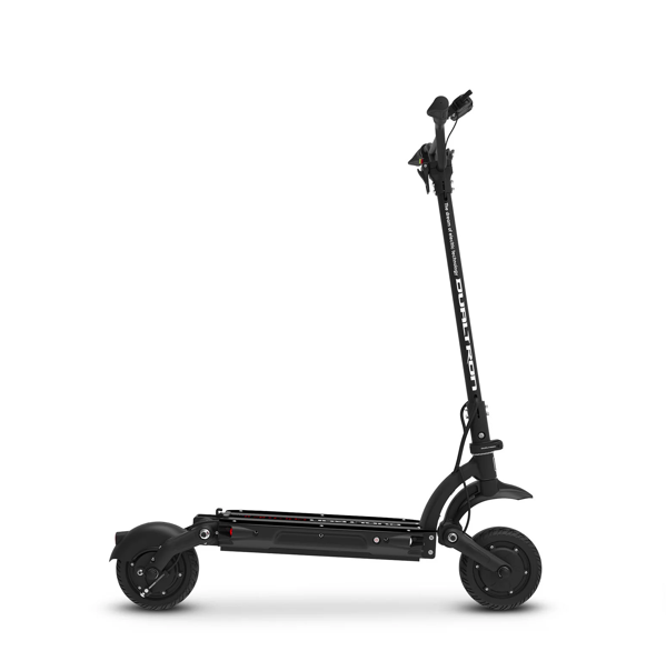 Электросамокат Dualtron Raptor 2 (Черный)