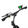 Электросамокат Dualtron Raptor 2 (Черный)
