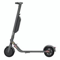 Электросамокат Ninebot E45 (Черный)