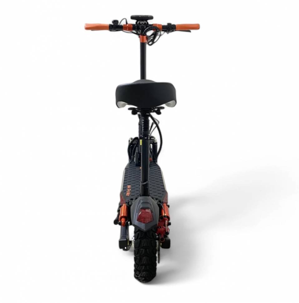 Электросамокат KUGOO Kirin M4 Pro Max