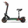 Электросамокат KUGOO Kirin M4 Pro Max