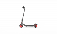 Электросамокат Ninebot KickScooter C20 (Серебристый)