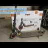 Электросамокат Ninebot KickScooter Zing E12 (Черный) видеообзор