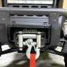 Квадроцикл GreenCamel Linhai LH80DA 4x4 (8kW 150Ah 65км/ч) блокировки
