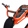 Электроснегокат Snow Razor X (оранжевый)