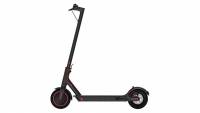 Электросамокат Ninebot KickScooter F20A (Черный)