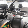 Квадроцикл GreenCamel Сахара A4500 4x4 (72V52Ah 4000W R12 alum)