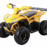 Детский электроквадроцикл GreenCamel Гоби K90 LUX 750W R7 42Ah