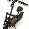 Электросамокат Currus R11 PRO (Черный)