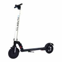 Электросамокат Halten Tony V2 Euro (Белый)