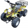 Квадроцикл GreenCamel Гоби K70 (36V 800W R7 Дифф) быстросъем