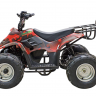 Квадроцикл GreenCamel Гоби K70 (36V 800W R7 Дифф) быстросъем