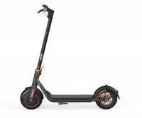 Электросамокат Ninebot KickScooter F40A (Черный)
