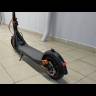 Электросамокат Ninebot KickScooter F40A (Черный) видеообзор