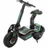 Электросамокат Velocifero MAD 1600W (Зеленый)