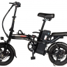 Электровелосипед Jetson V2 PRO 500W (60V/13Ah)