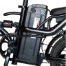 Электровелосипед Jetson V2 PRO 500W (60V/13Ah)