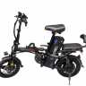 Электровелосипед Jetson V2 PRO 500W (60V/13Ah)