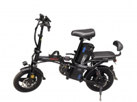 Электровелосипед Jetson V2 PRO 500W (60V/21Ah)