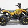Квадроцикл GreenCamel Гоби K45 (36V 800W R6 Цепь) быстросъем, ножной тормоз
