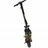 Электросамокат Velocifero MINIMAD PLUS 500 W Off-Road (Желтый) Электросамокат Velocifero MINIMAD PLUS 500 W Off-Road (Желтый)
