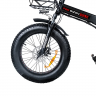 Электровелосипед Jetson F20 BIZON MAX (48V20Ah)