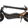 Электросамокат Velocifero MINIMAD PLUS 500 W Off-Road (Оранжевый)