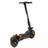 Электросамокат Velocifero MINIMAD PLUS 500 W Off-Road (Оранжевый)