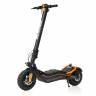 Электросамокат Velocifero MINIMAD PLUS 500 W Off-Road (Оранжевый)