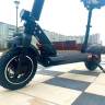 Электросамокат KUGOO Kirin M4 PRO PLUS 18 Ah (Черный) видеообзор