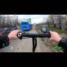 Электросамокат KUGOO M4 11Ah (Черный) видеообзор