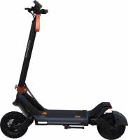 Электросамокат KUGOO Kirin G3 (Черный)