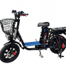 Электровелосипед Jetson Monster PRO 500W (60V21Ah) (двойные задние амортизаторы)