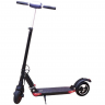 Электросамокат GT E-Scooter Aqua (Черный)