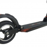 Электросамокат GT E-Scooter Aqua (Черный)