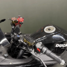 EMW-Vehicle (Ducati Panigale 1199 design) черный