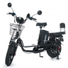 Электровелосипед Jetson MONSTER TITAN 1200W 60V30Ah