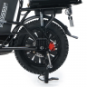 Электровелосипед Jetson MONSTER TITAN 1200W 60V30Ah