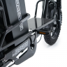 Электровелосипед Jetson MONSTER TITAN 1200W 60V30Ah