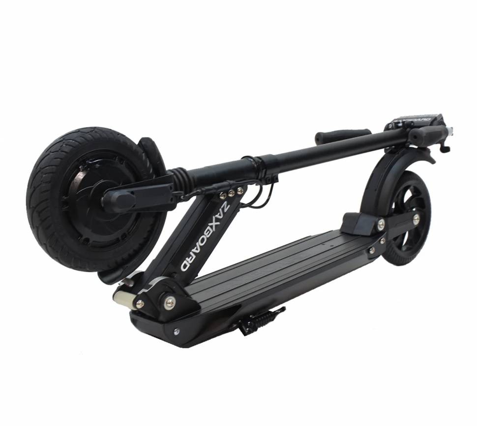 Электросамокат Zaxboard City Aqua 6.6AH 350W