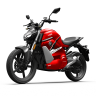 Электромотоцикл SUPER SOCO TS STREET HUNTER PRO