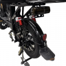 Электровелосипед KKCbike K80 60v60ah (монстр)