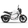 Электромотоцикл SUPER SOCO TC WANDERER PRO