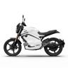 Электромотоцикл SUPER SOCO TC WANDERER PRO
