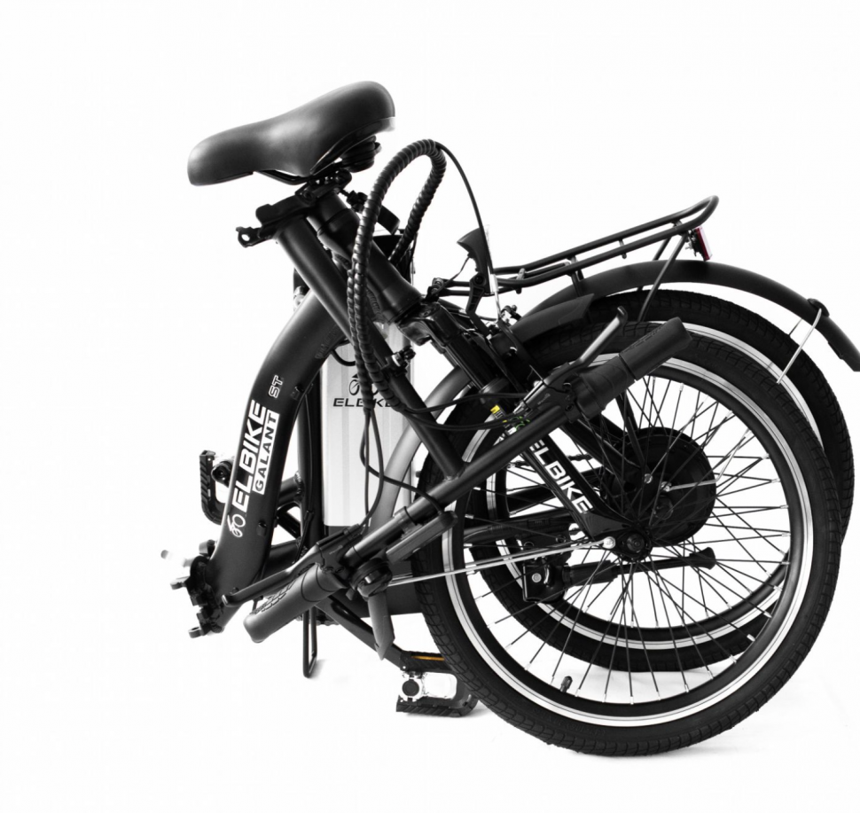 Электровелосипед Elbike GALANT ST 250W